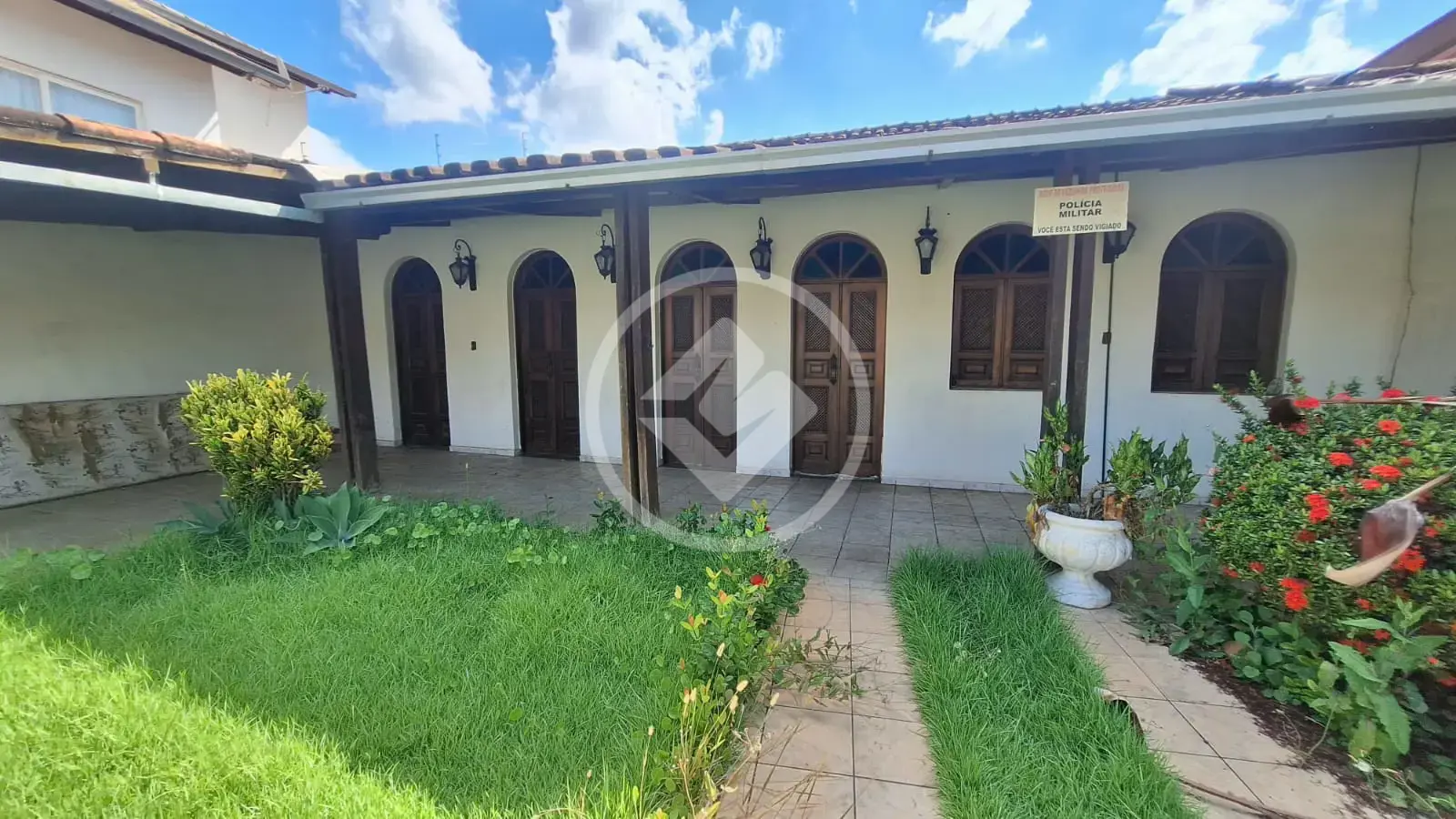 Imagem 1 - Casa em Giovanini, Coronel Fabriciano - MG