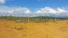 Terreno Parque dos Vales, Caratinga - MG — foto 1