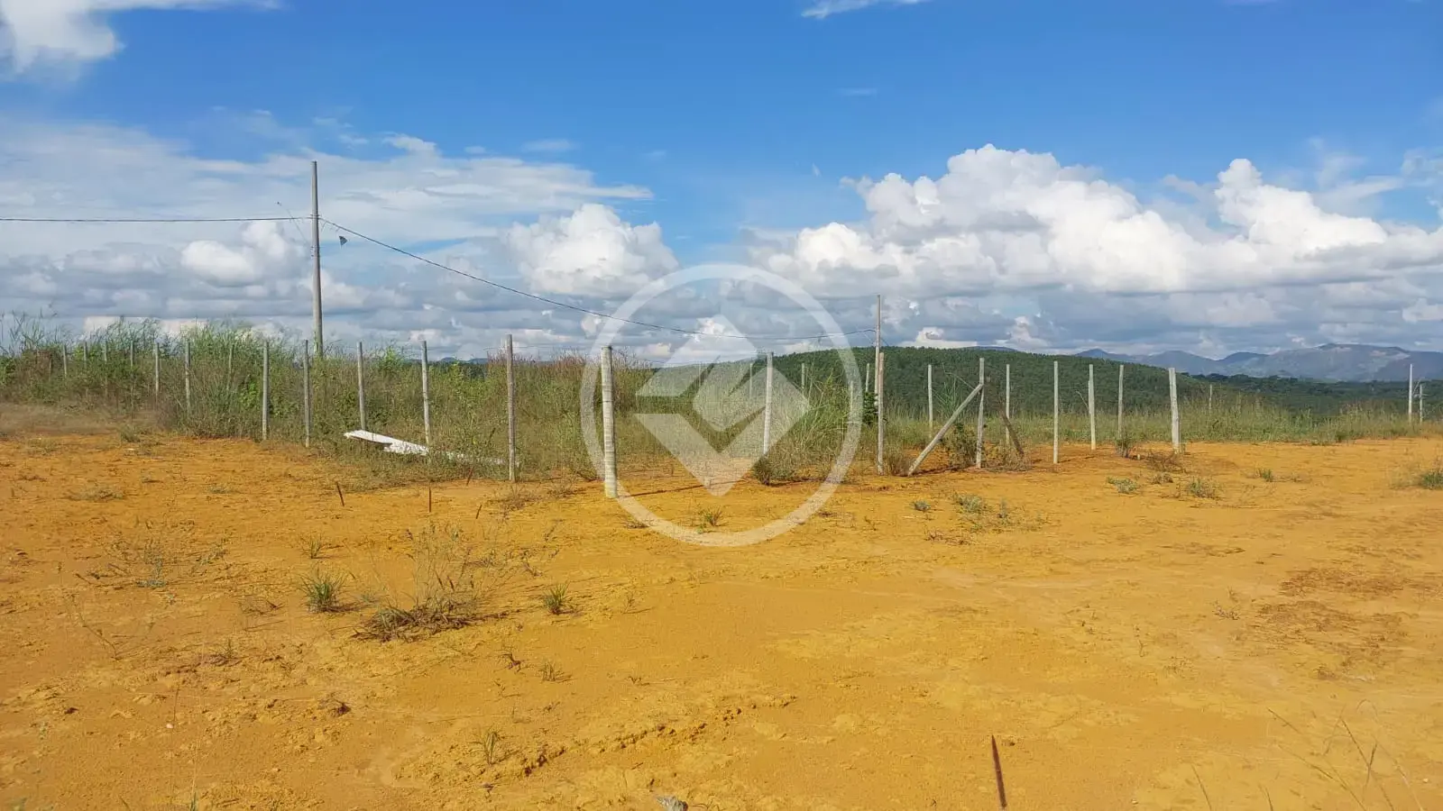 Imagem 1 - Terreno em Parque dos Vales, Caratinga - MG