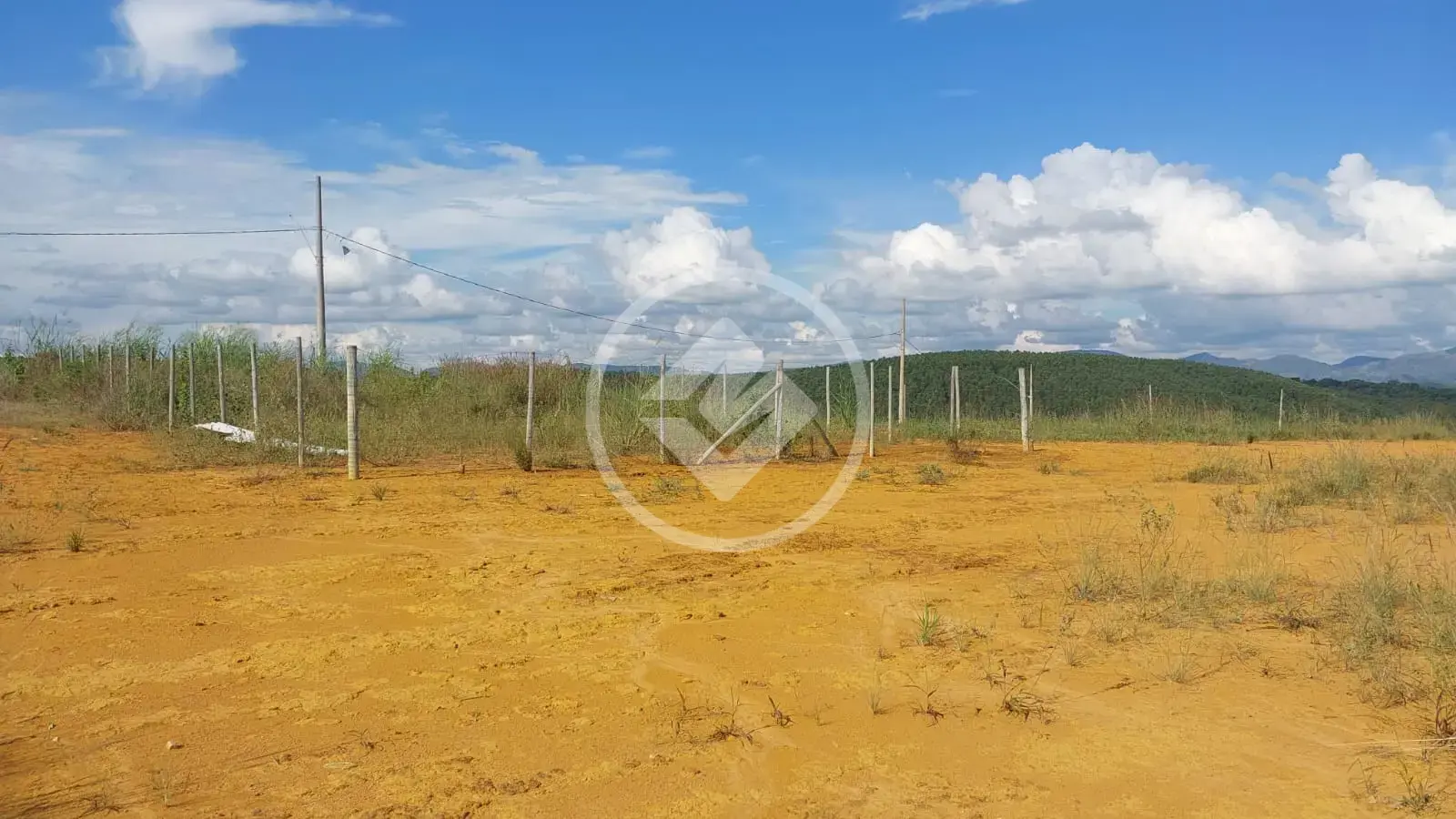 Imagem 1 - Terreno em Parque dos Vales, Caratinga - MG