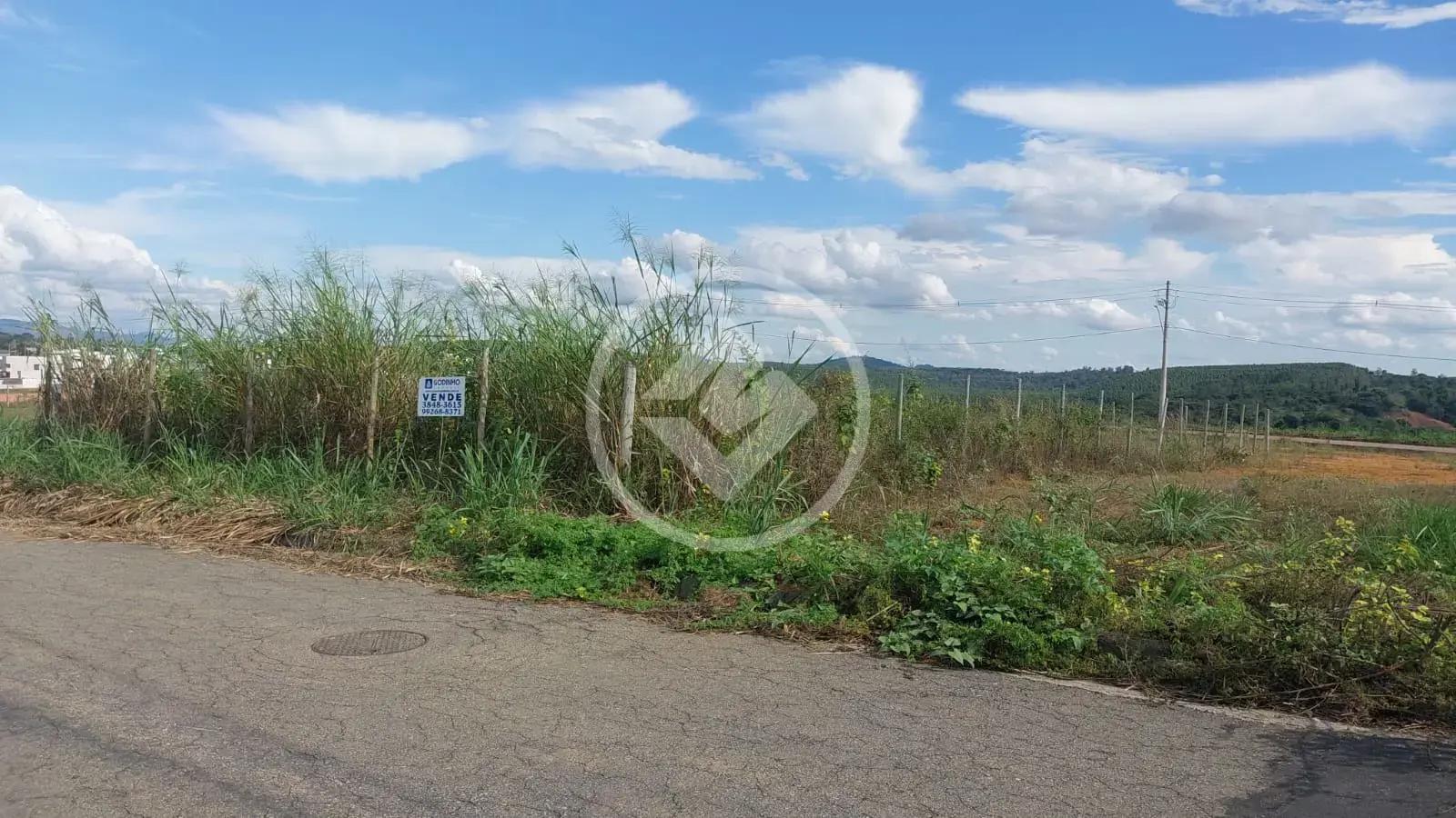 Imagem 2 - Terreno em Parque dos Vales, Caratinga - MG