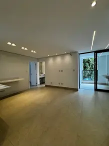 Apartamento Horto, Ipatinga - MG — foto 1