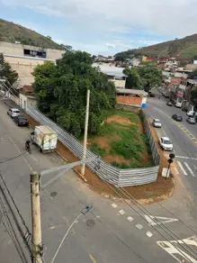 Terreno Canaã, Ipatinga - MG — foto 1