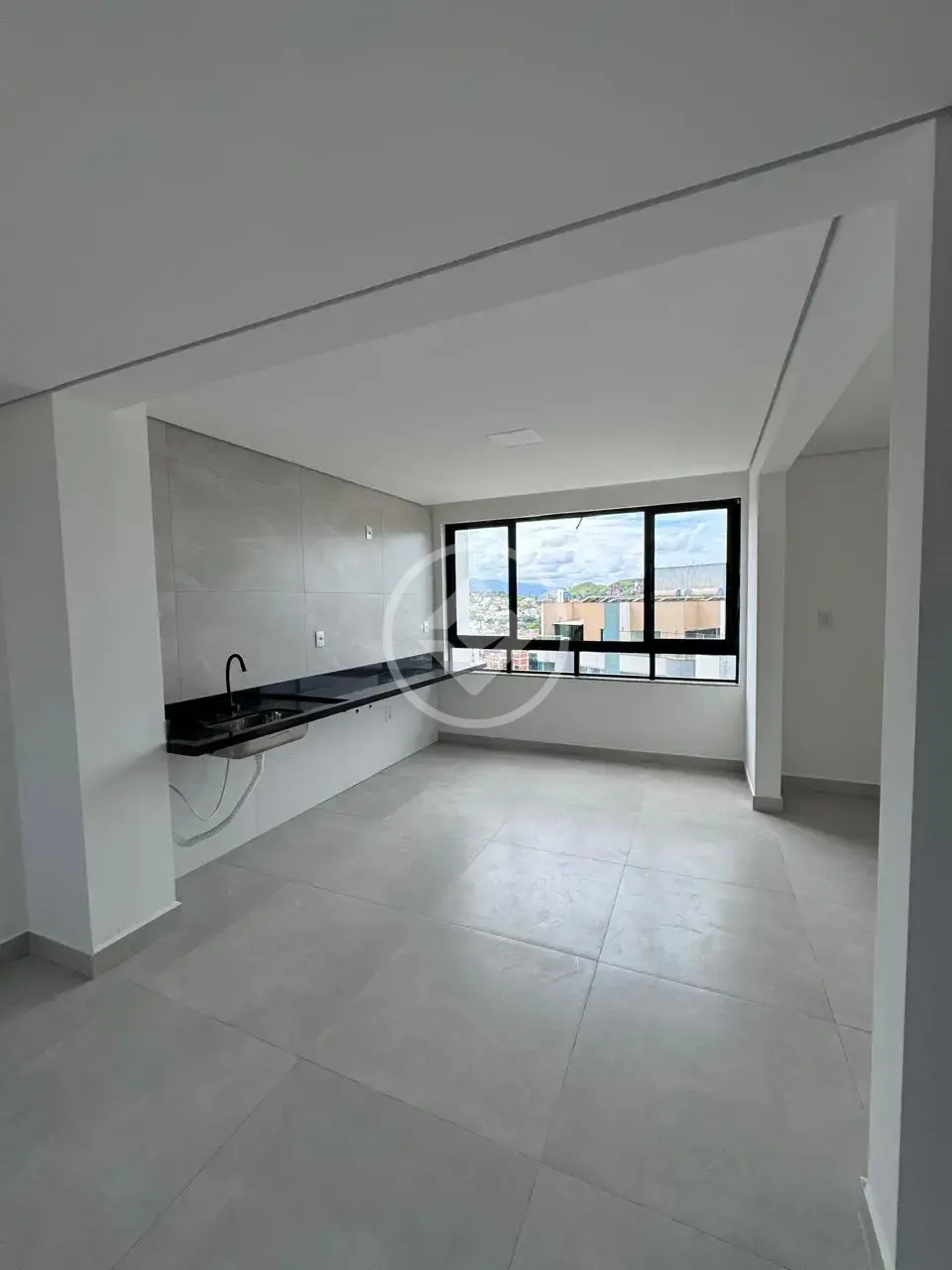 Imagem 1 - Apartamento em Iguaçu, Ipatinga - MG