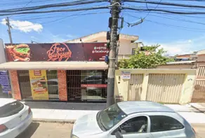 Casa Canaã, Ipatinga - MG — foto 1