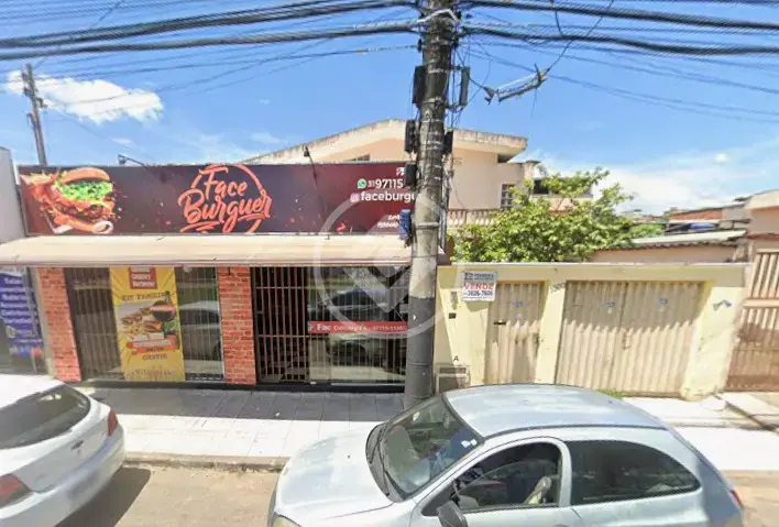 Imagem 1 - Casa em Canaã, Ipatinga - MG