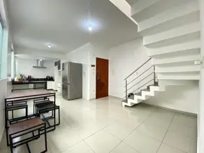 Cobertura Cidade Nova, Santana do Paraíso - MG — foto 1