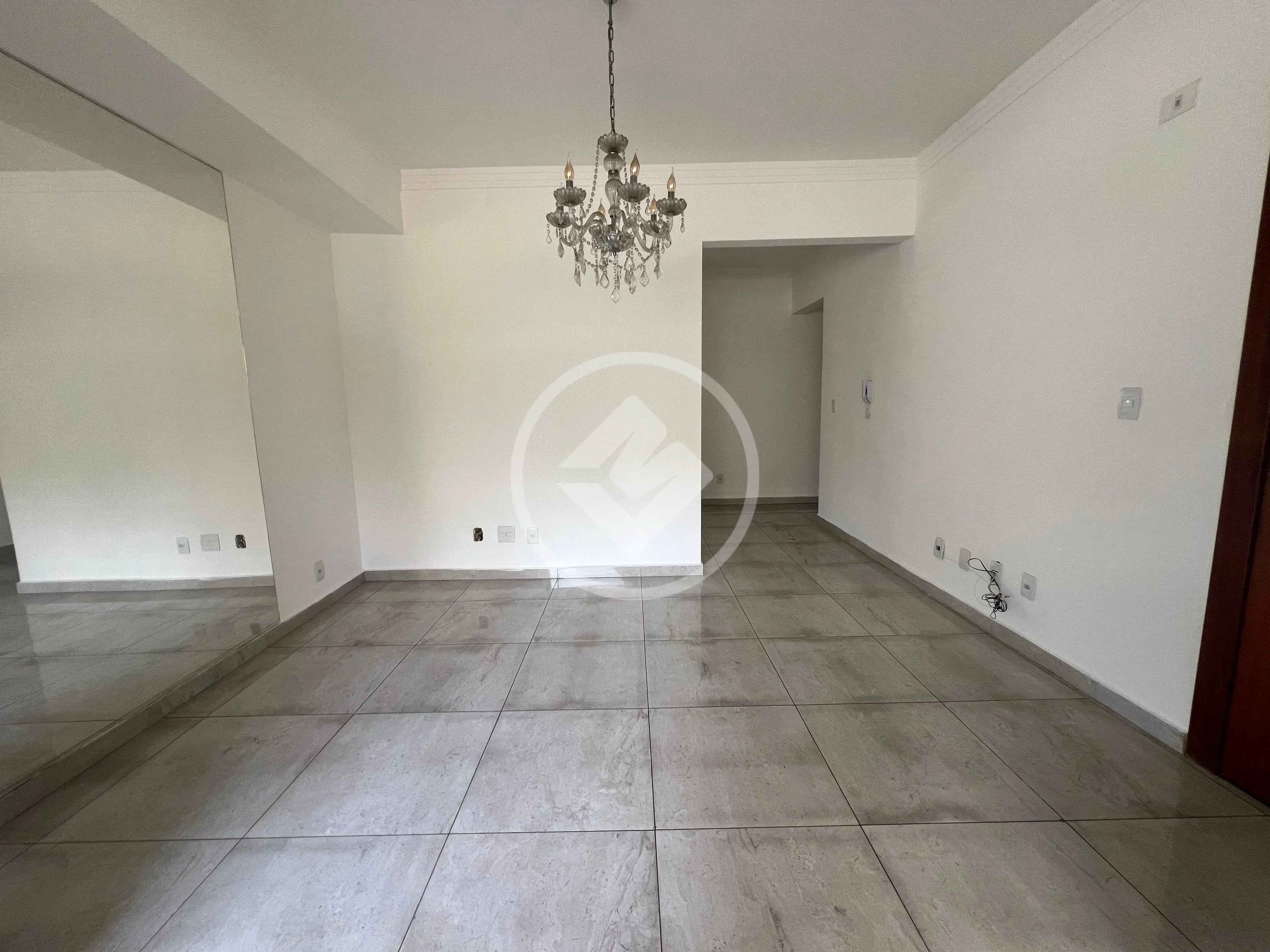 Imagem 1 - Apartamento em Caravelas, Ipatinga - MG