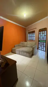 Imagem 2 - Casa em Canaã, Ipatinga - MG