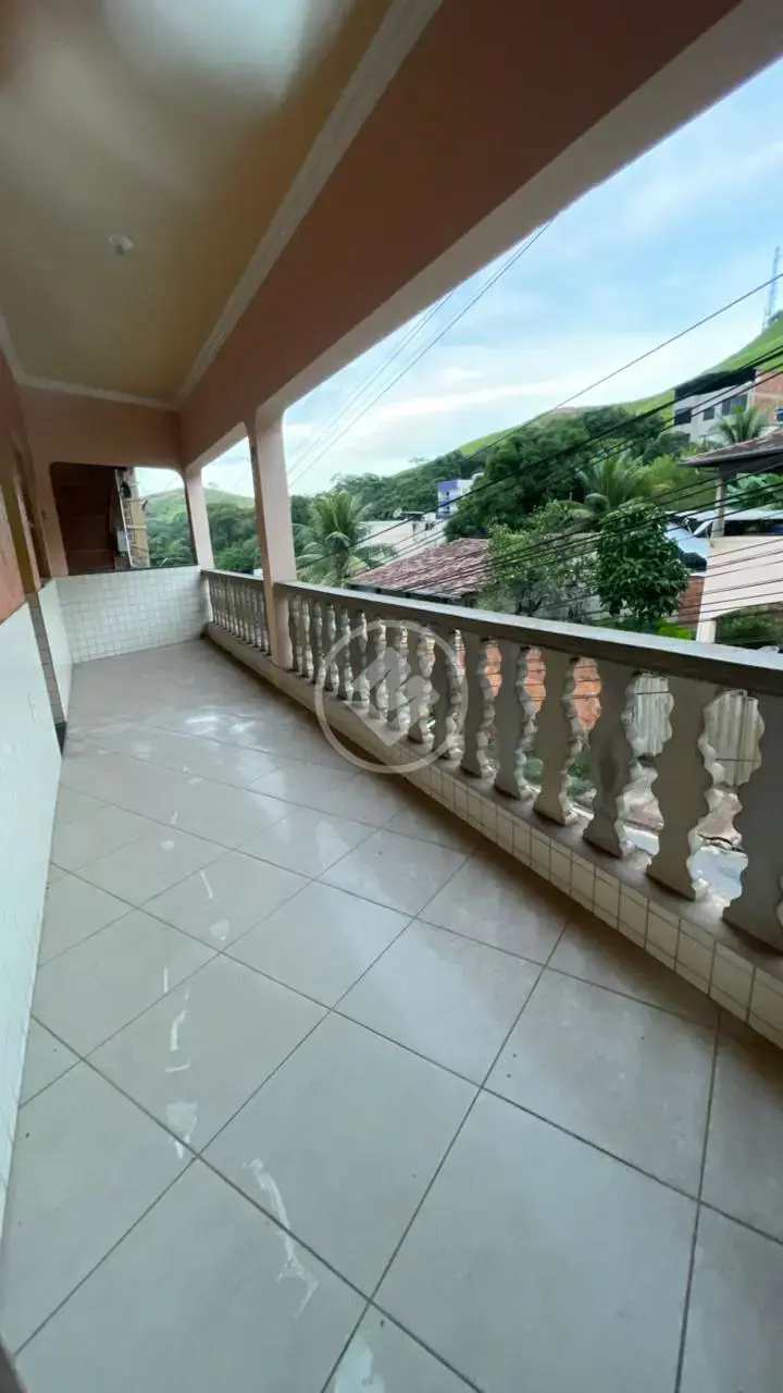 Imagem 1 - Casa em Canaã, Ipatinga - MG
