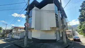 Terreno Bethânia, Ipatinga - MG — foto 1