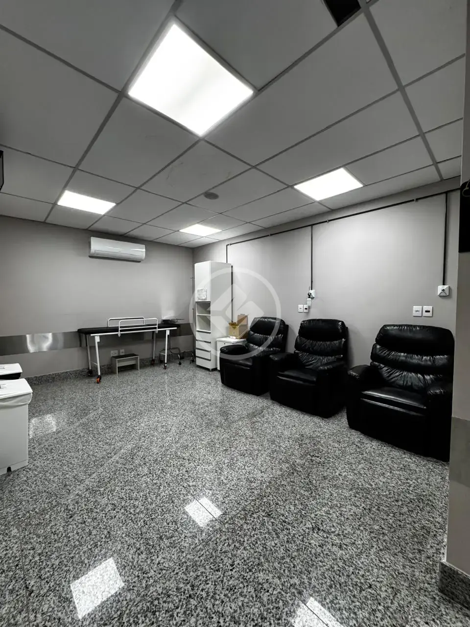 Imagem 2 - Sala Comercial em Iguaçu, Ipatinga - MG