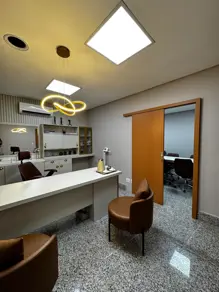 Sala Comercial Iguaçu, Ipatinga - MG — foto 1