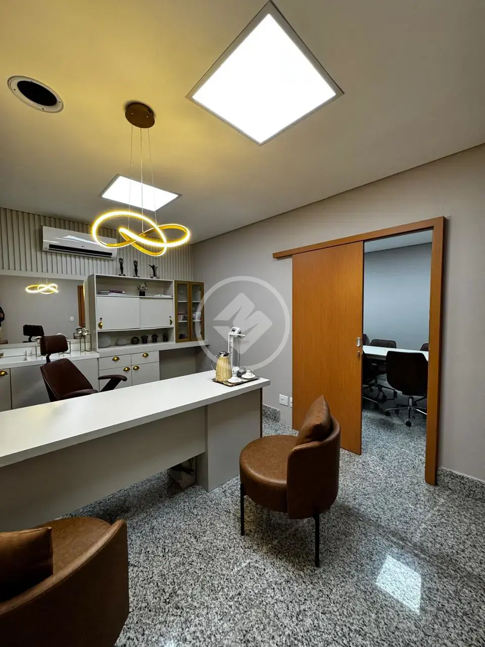 Imagem 1 - Sala Comercial em Iguaçu, Ipatinga - MG