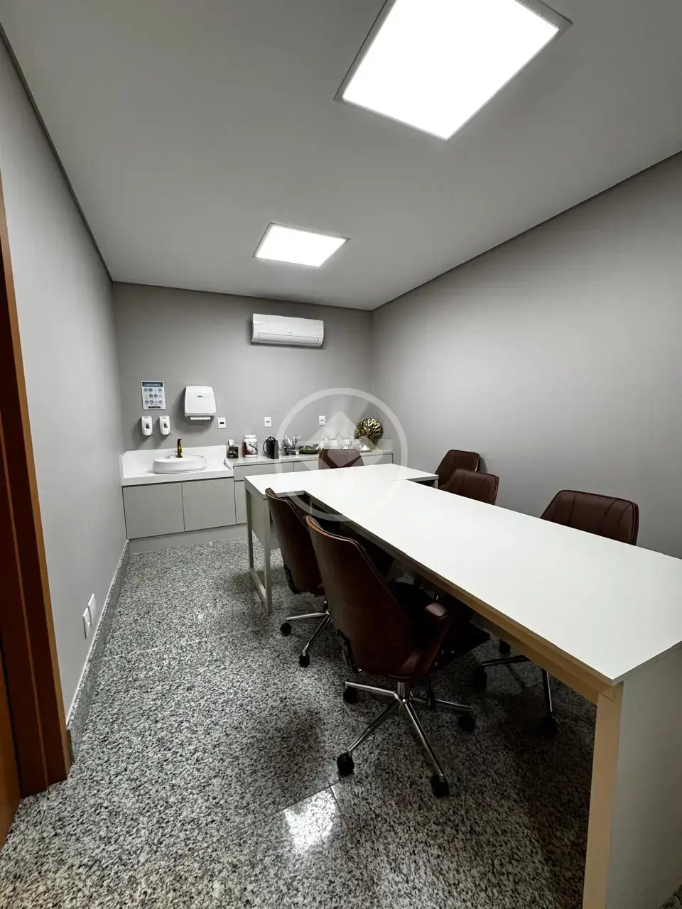 Imagem 1 - Sala Comercial em Iguaçu, Ipatinga - MG