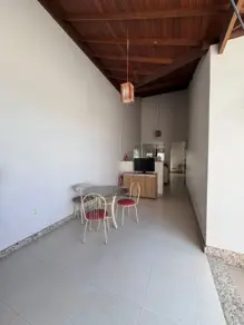 Imagem 3 - Casa em Imbaúbas, Ipatinga - MG