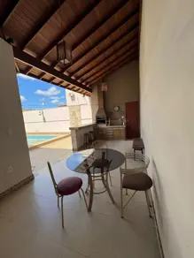 Imagem 2 - Casa em Imbaúbas, Ipatinga - MG
