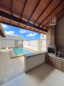 Casa Imbaúbas, Ipatinga - MG — foto 1