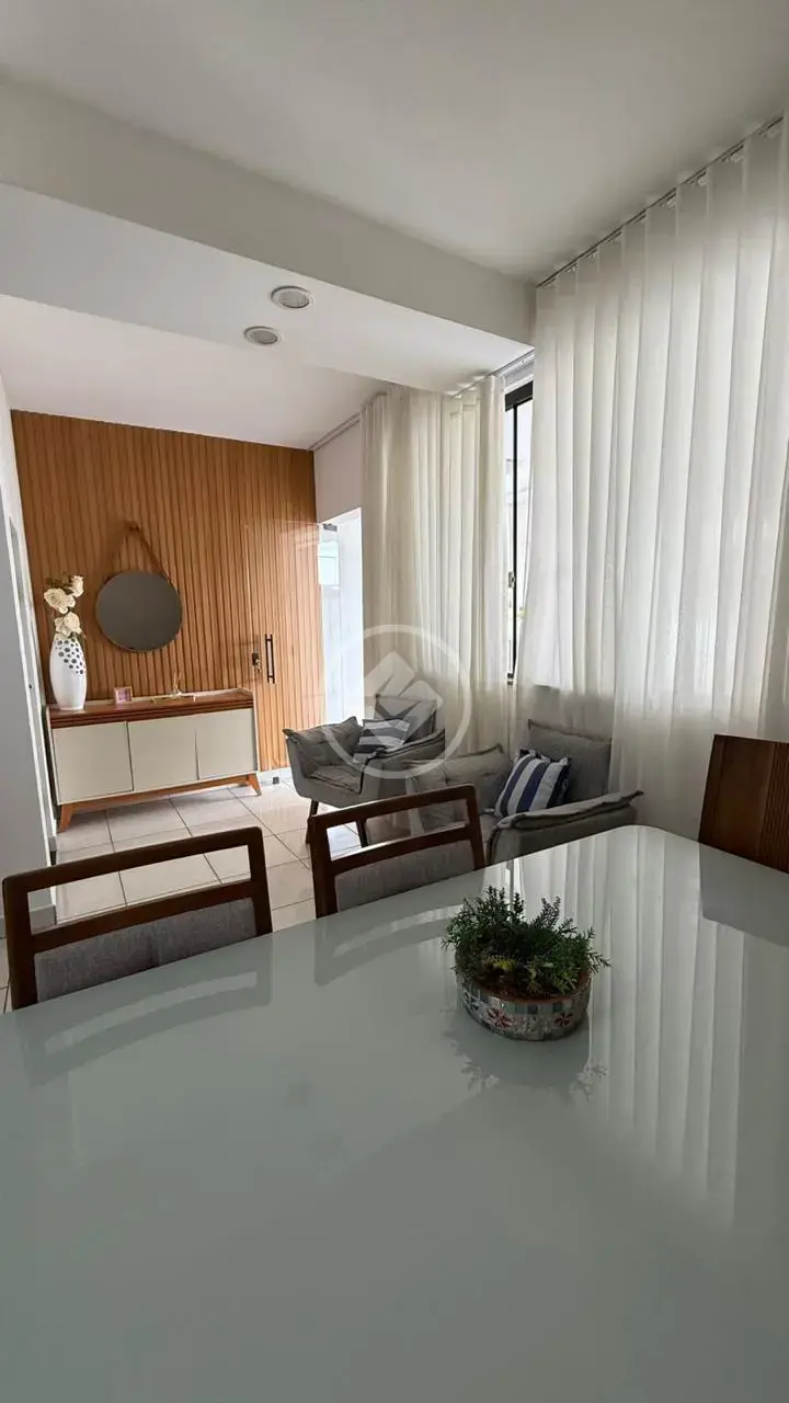 Imagem 1 - Casa em Cidade Nova, Santana do Paraíso - MG