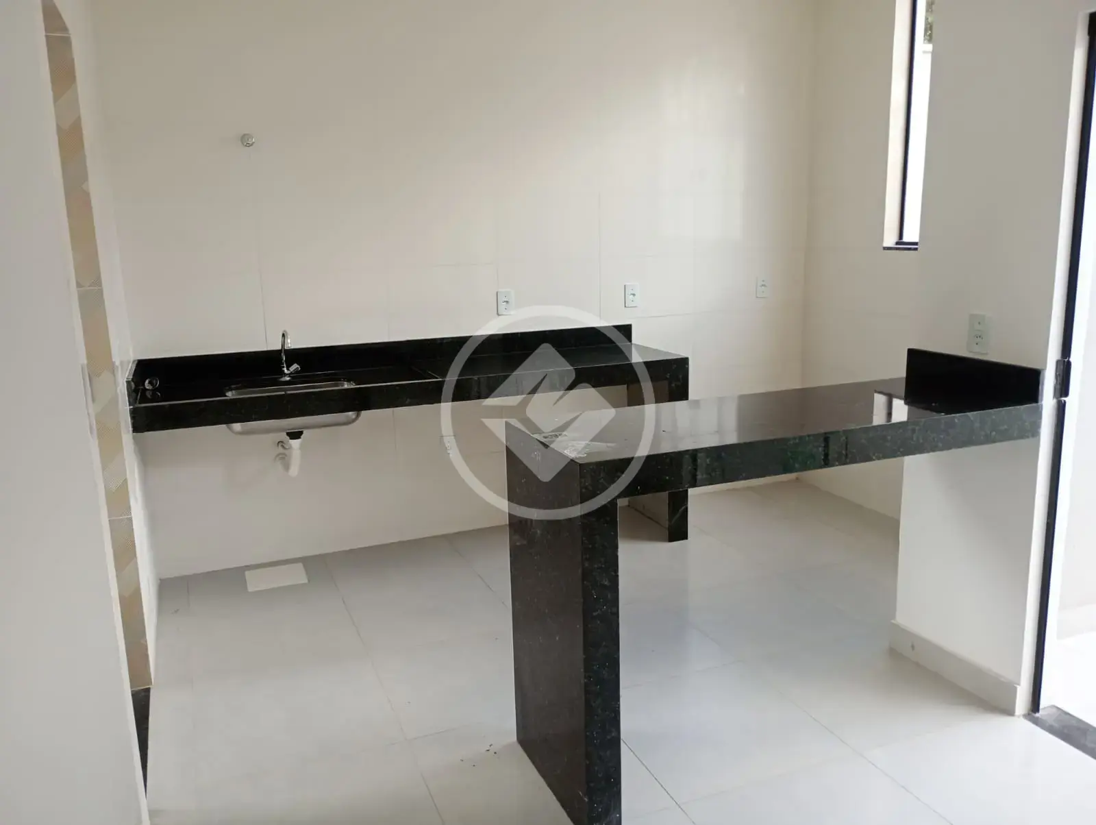 Imagem 1 - Casa em Jardim Primavera, Coronel Fabriciano - MG