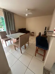 Apartamento Parque Caravelas, Ipatinga - MG — foto 1