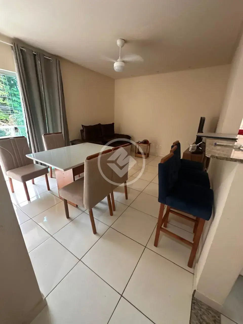 Imagem 1 - Apartamento em Parque Caravelas, Ipatinga - MG