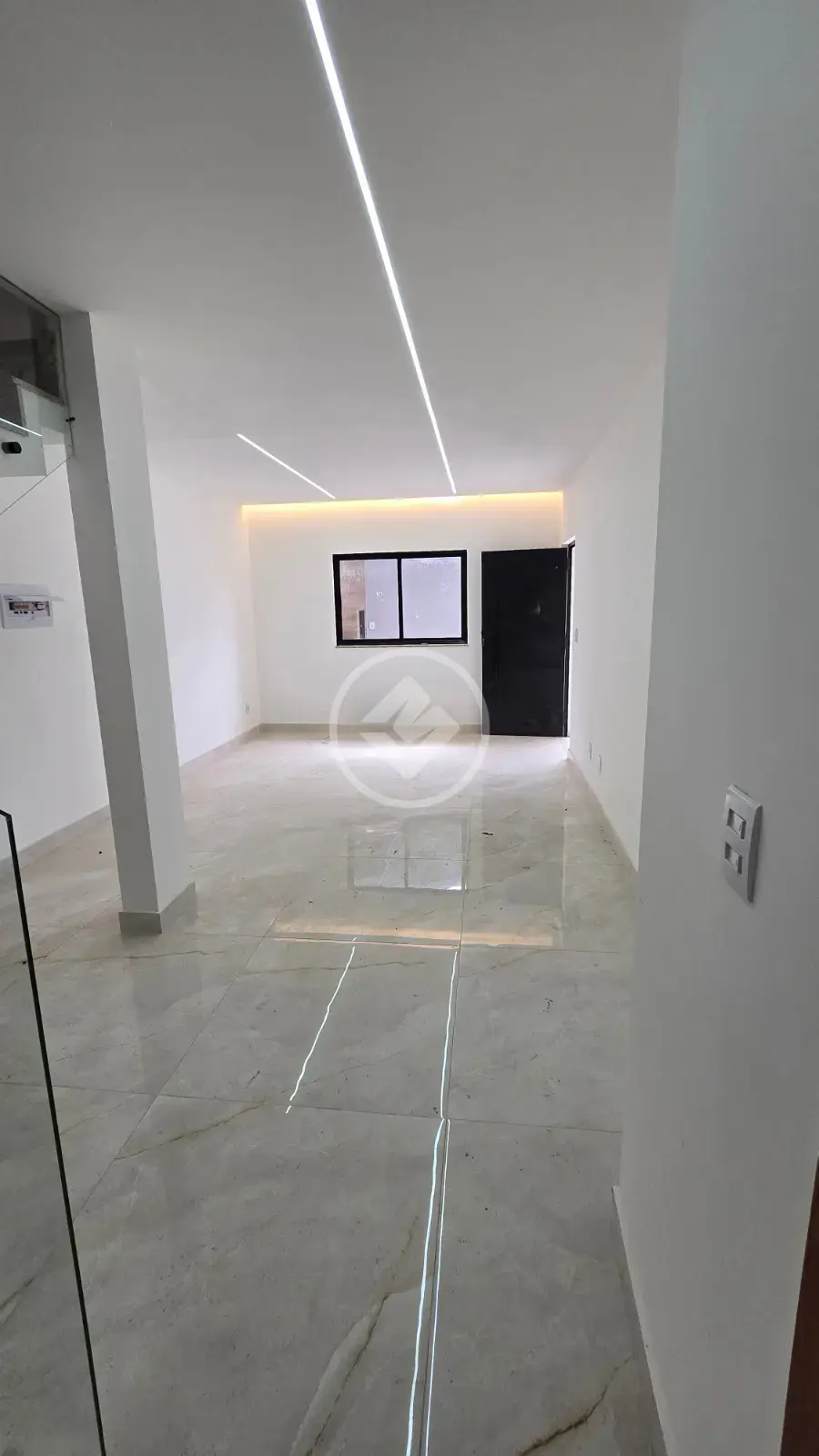 Imagem 1 - Casa em Belvedere, Coronel Fabriciano - MG