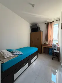 Imagem 3 - Apartamento em Caravelas, Ipatinga - MG