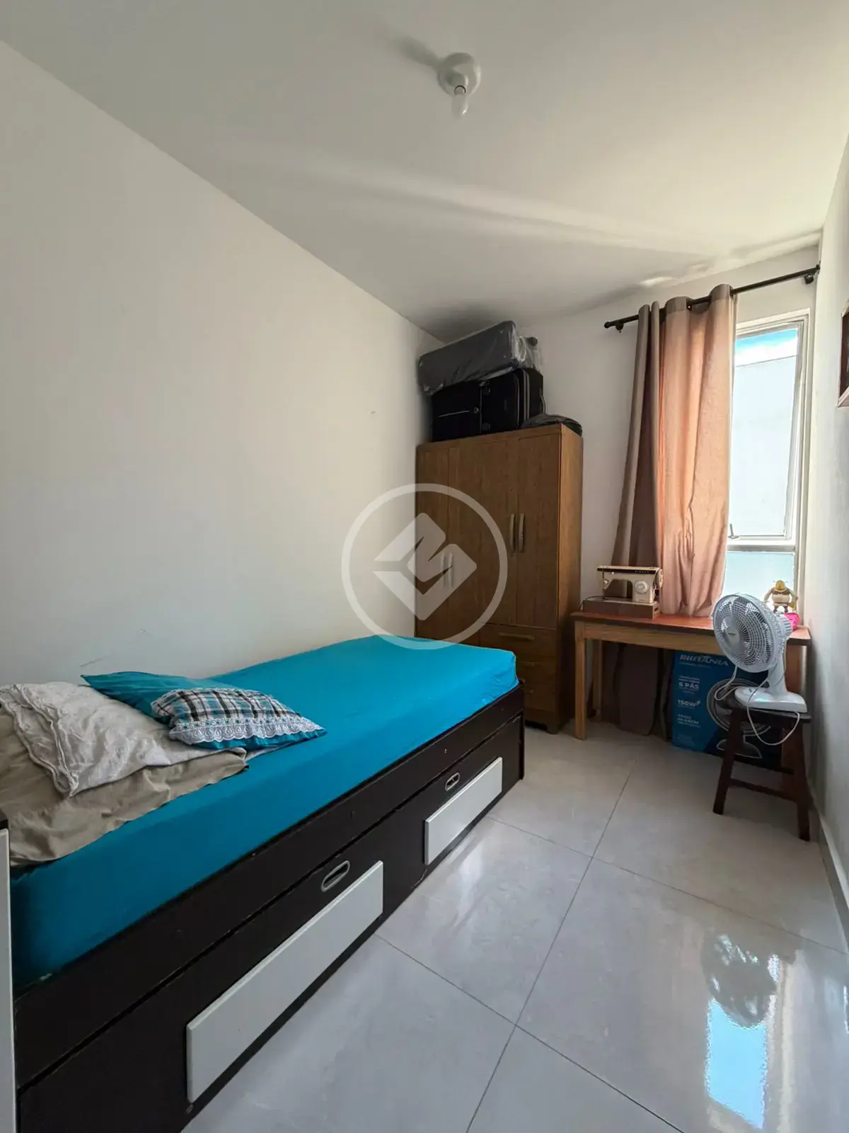Imagem 3 - Apartamento em Caravelas, Ipatinga - MG