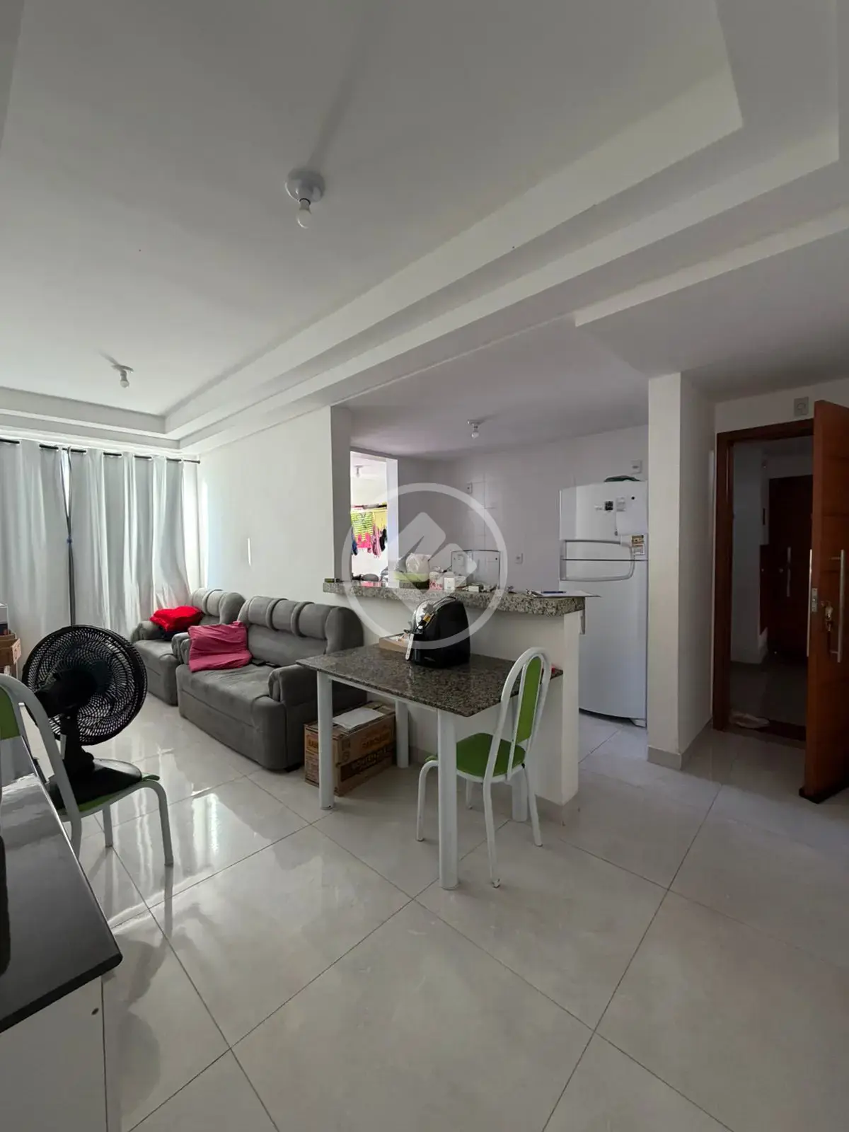 Imagem 1 - Apartamento em Caravelas, Ipatinga - MG