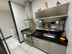 Imagem 3 - Apartamento em Giovanini, Coronel Fabriciano - MG