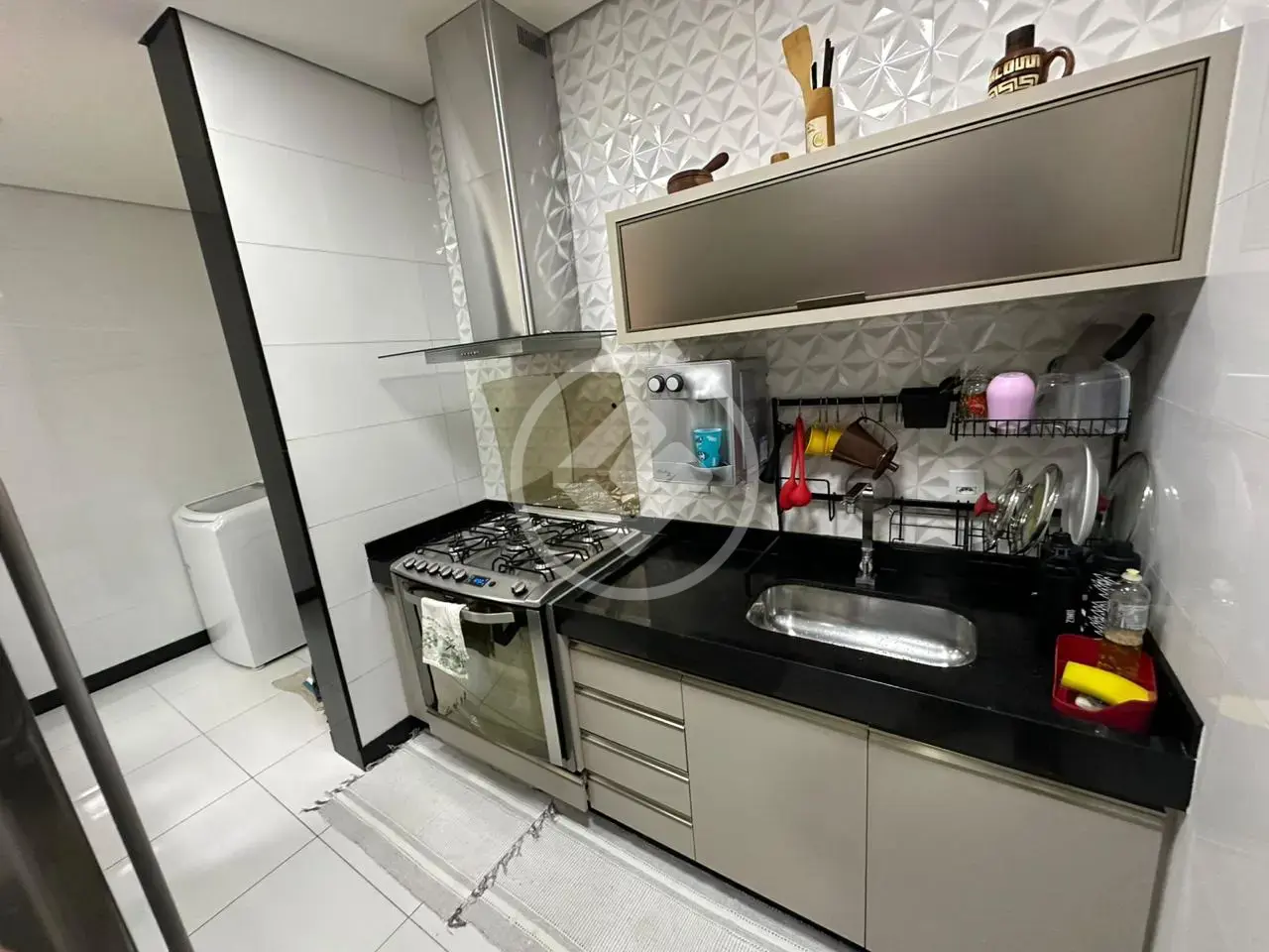 Imagem 3 - Apartamento em Giovanini, Coronel Fabriciano - MG