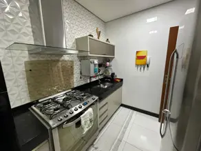 Imagem 4 - Apartamento em Giovanini, Coronel Fabriciano - MG