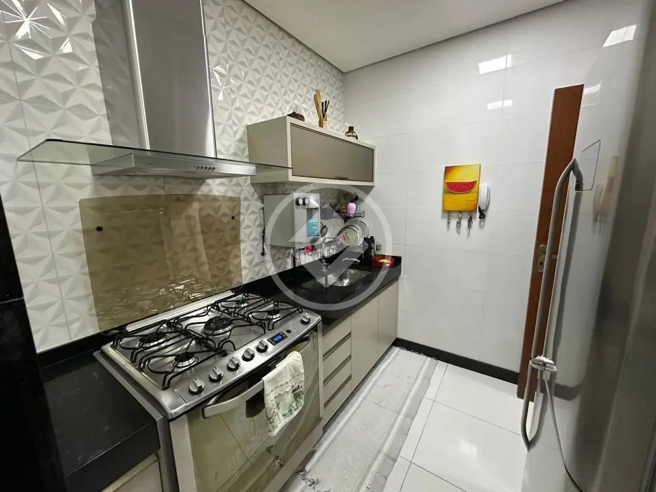 Imagem 4 - Apartamento em Giovanini, Coronel Fabriciano - MG