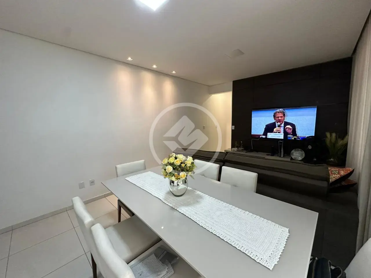 Imagem 2 - Apartamento em Giovanini, Coronel Fabriciano - MG