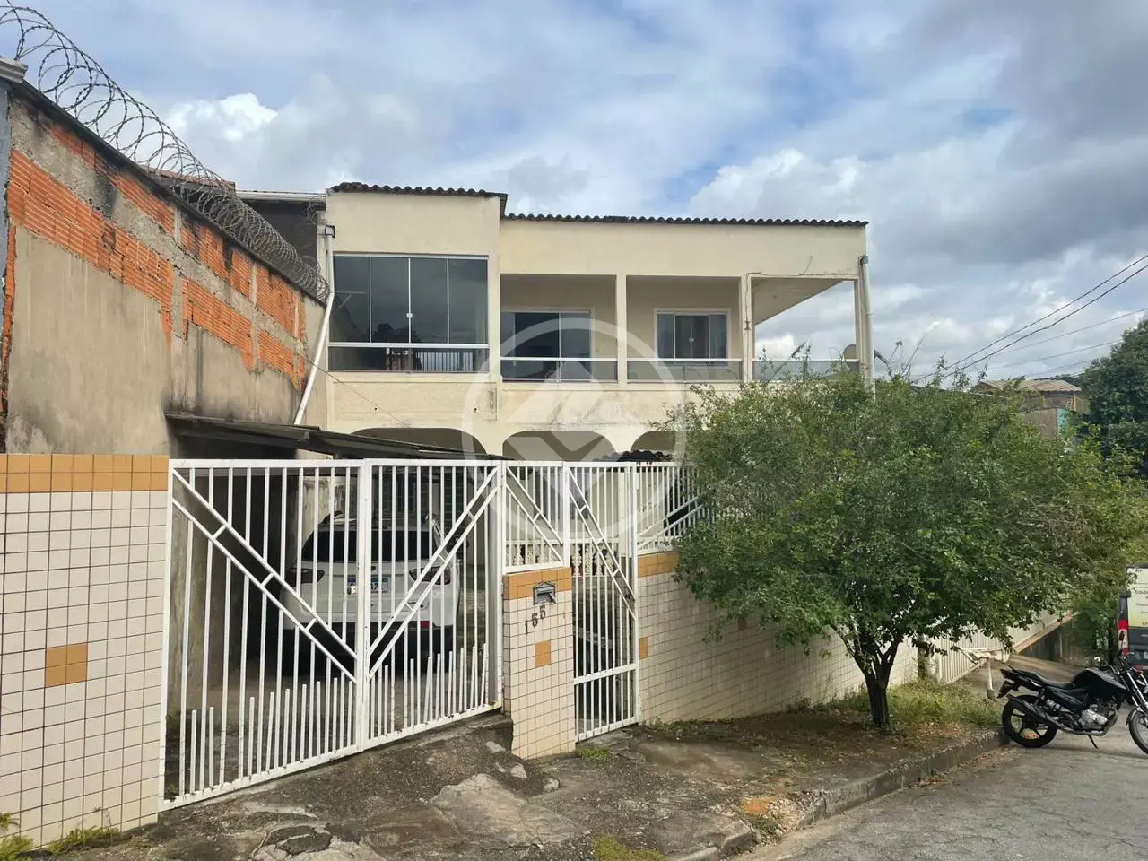 Imagem 1 - Casa em Ideal, Ipatinga - MG