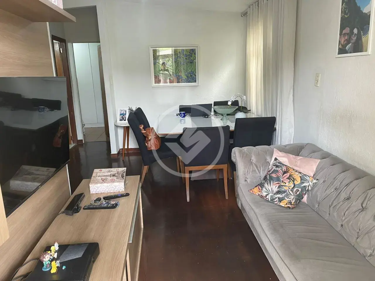 Imagem 1 - Casa em Ideal, Ipatinga - MG