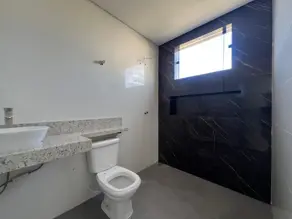 Imagem 6 - Casa em Residencial Bethânia, Santana do Paraíso - MG