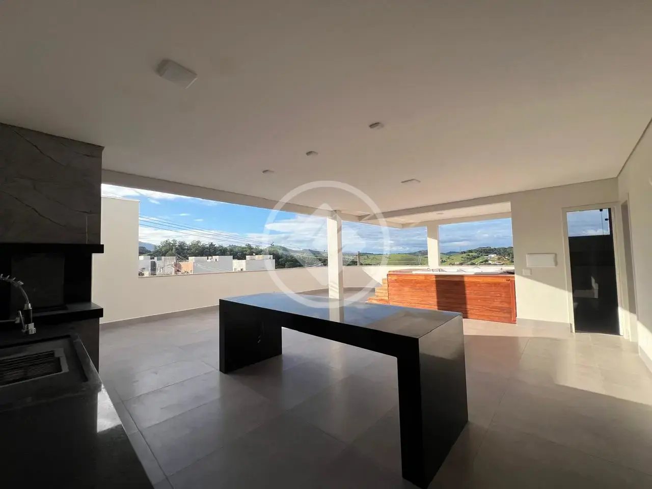 Imagem 1 - Casa em Residencial Bethânia, Santana do Paraíso - MG