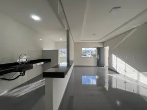 Imagem 3 - Casa em Residencial Bethânia, Santana do Paraíso - MG