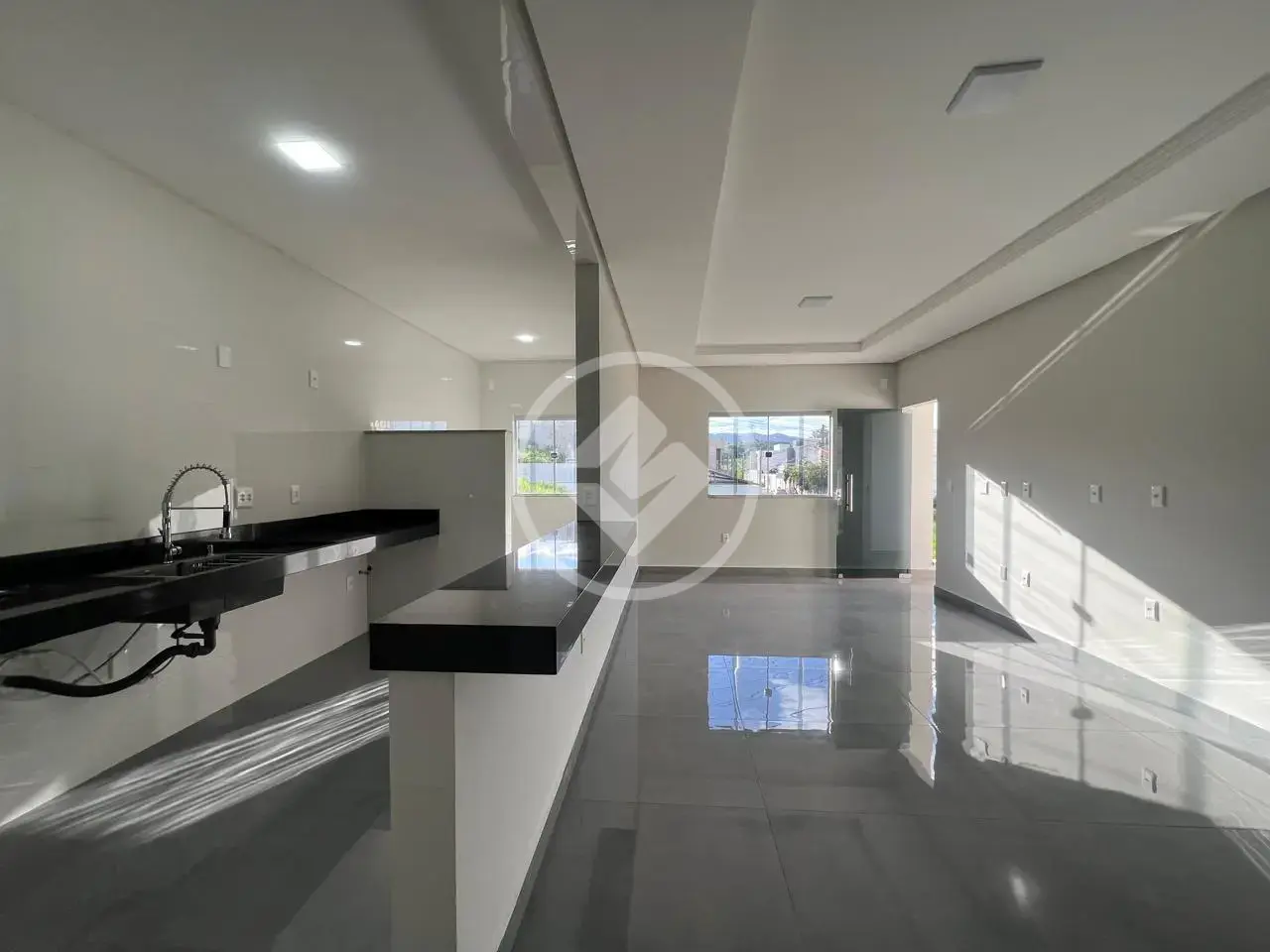 Imagem 3 - Casa em Residencial Bethânia, Santana do Paraíso - MG