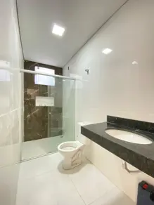 Imagem 4 - Casa em Residencial Porto Seguro, Caratinga - MG