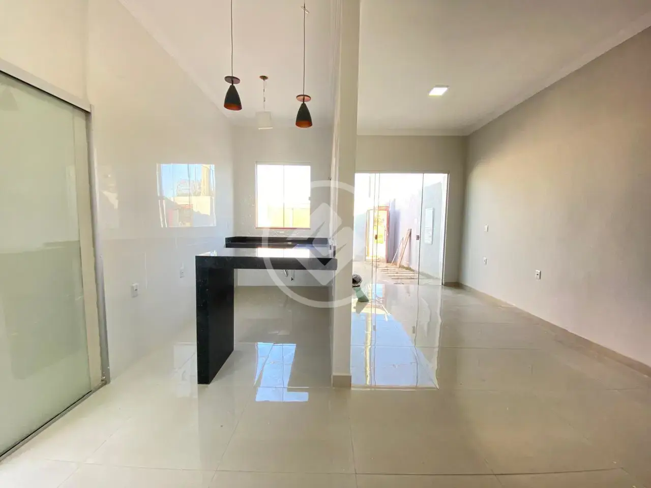 Imagem 1 - Casa em Residencial Porto Seguro, Caratinga - MG