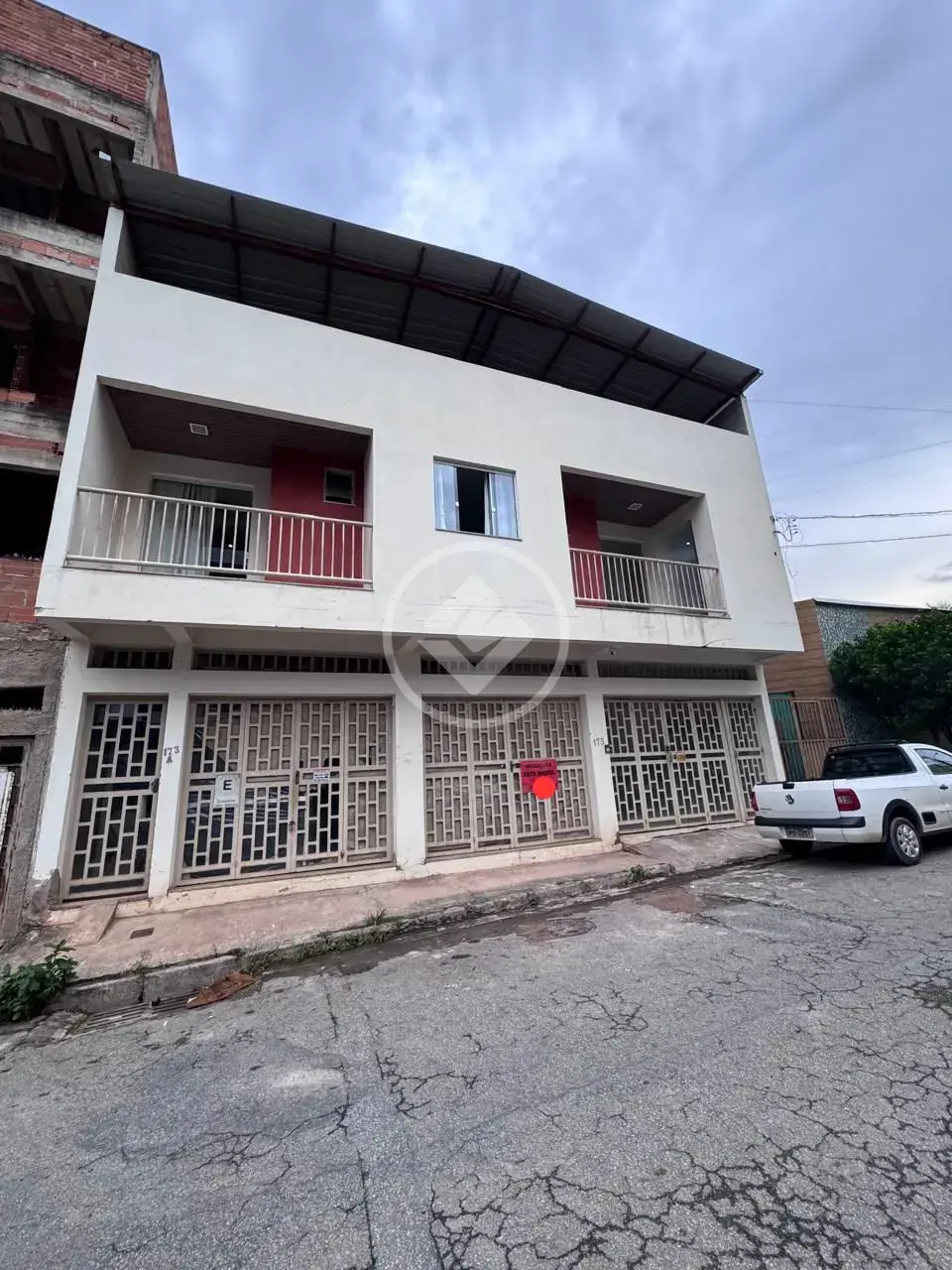 Imagem 1 - Casa em Cidade Nova, Santana do Paraíso - MG