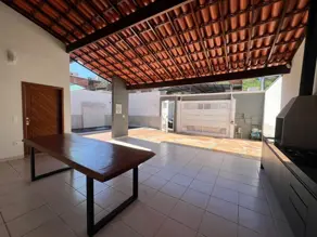 Casa Cidade Nova, Santana do Paraíso - MG — foto 2