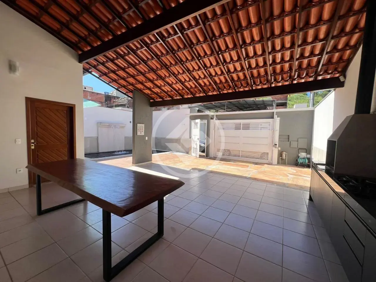 Imagem 1 - Casa em Cidade Nova, Santana do Paraíso - MG