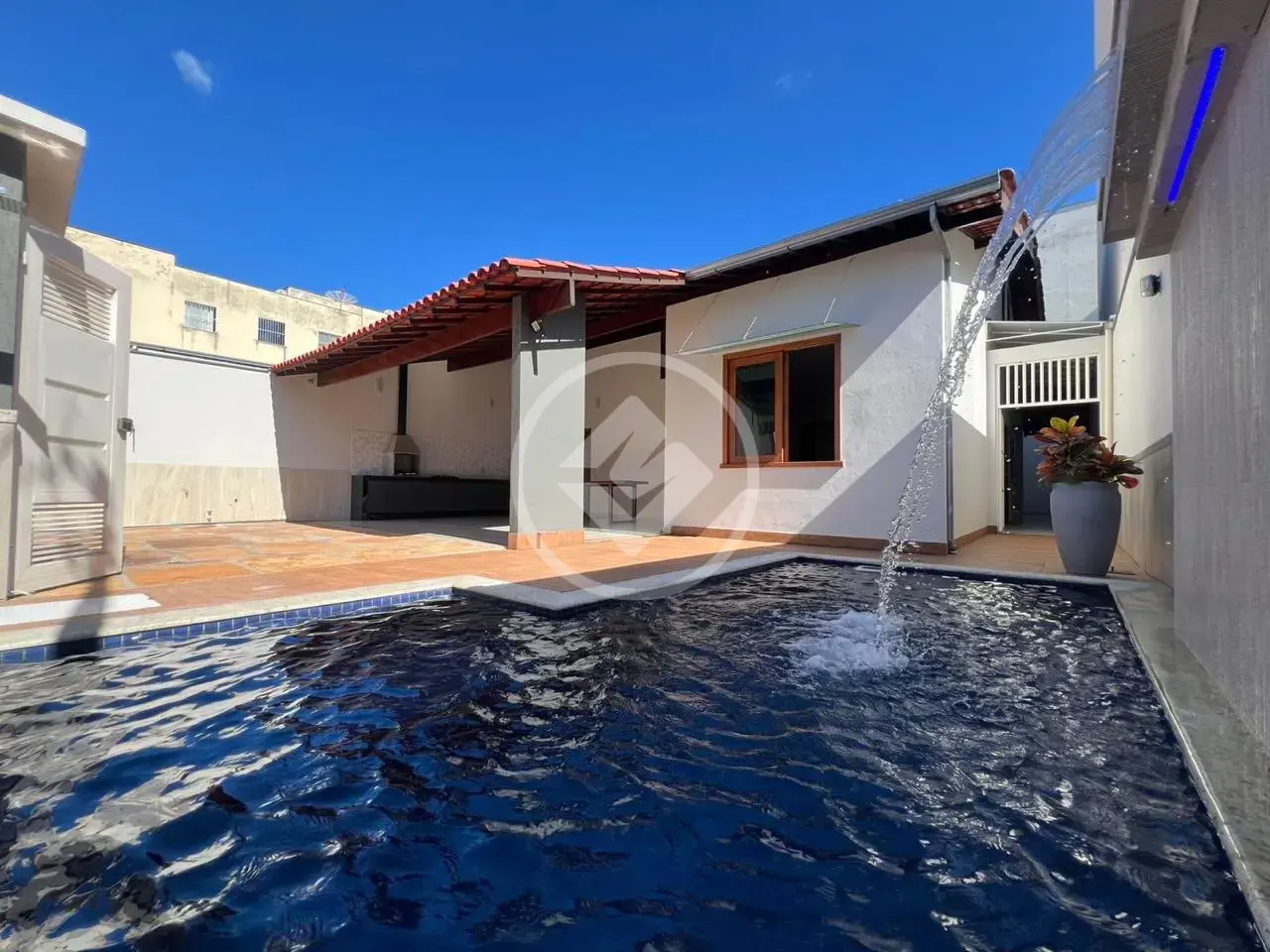 Imagem 1 - Casa em Cidade Nova, Santana do Paraíso - MG