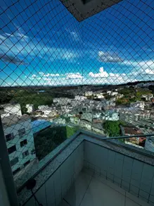 Imagem 2 - Cobertura em Cidade Nova, Santana do Paraíso - MG