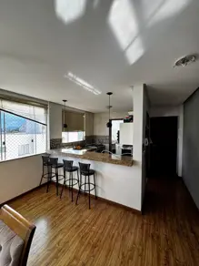 Imagem 6 - Cobertura em Cidade Nova, Santana do Paraíso - MG