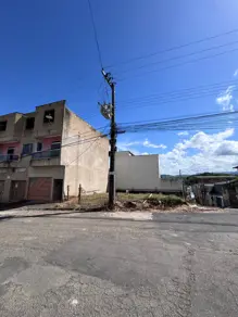 Terreno Parque das Águas, Ipatinga - MG — foto 2